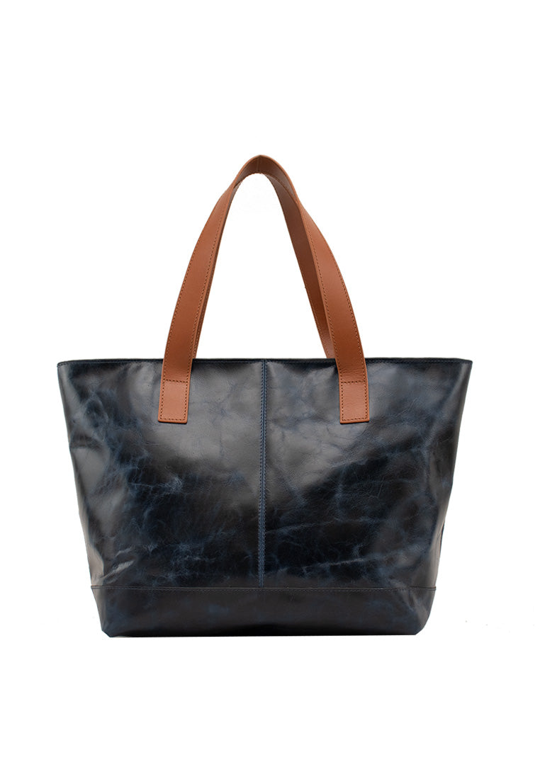 The Shem, Navy Blue