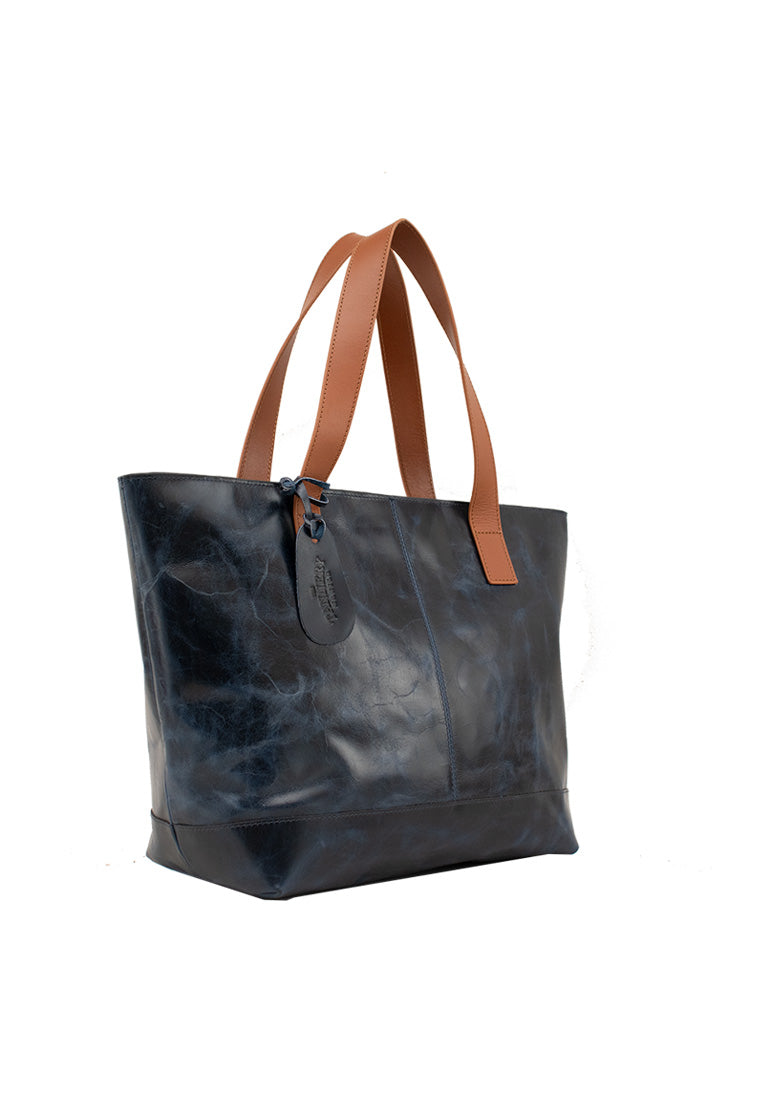 The Shem, Navy Blue