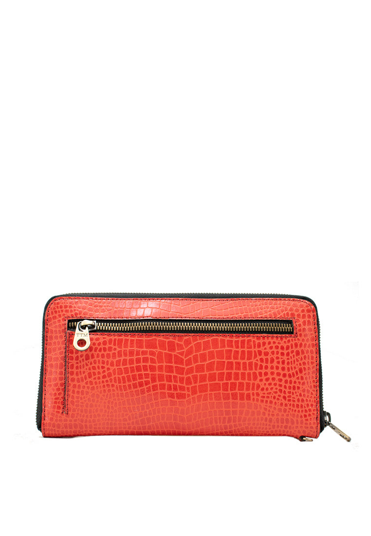 Sophia, Chili Red