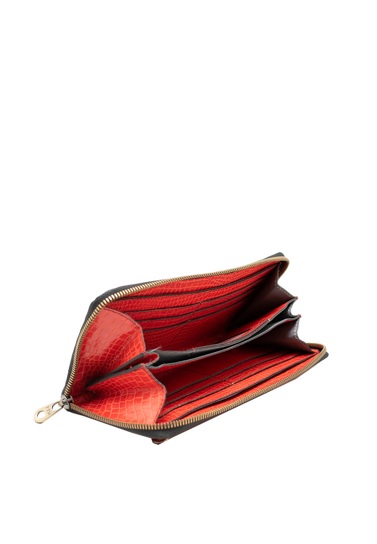 Sophia, Chili Red