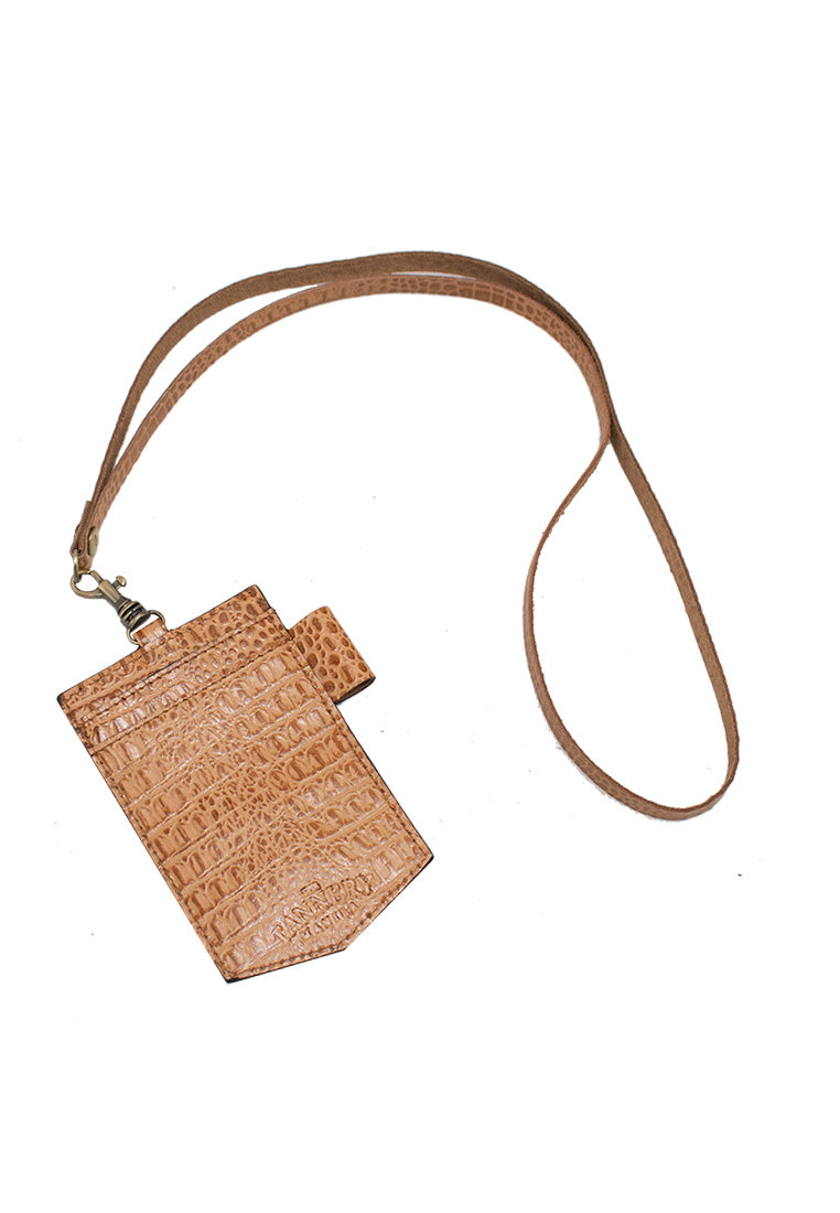 Tatty, Tofee Crompton