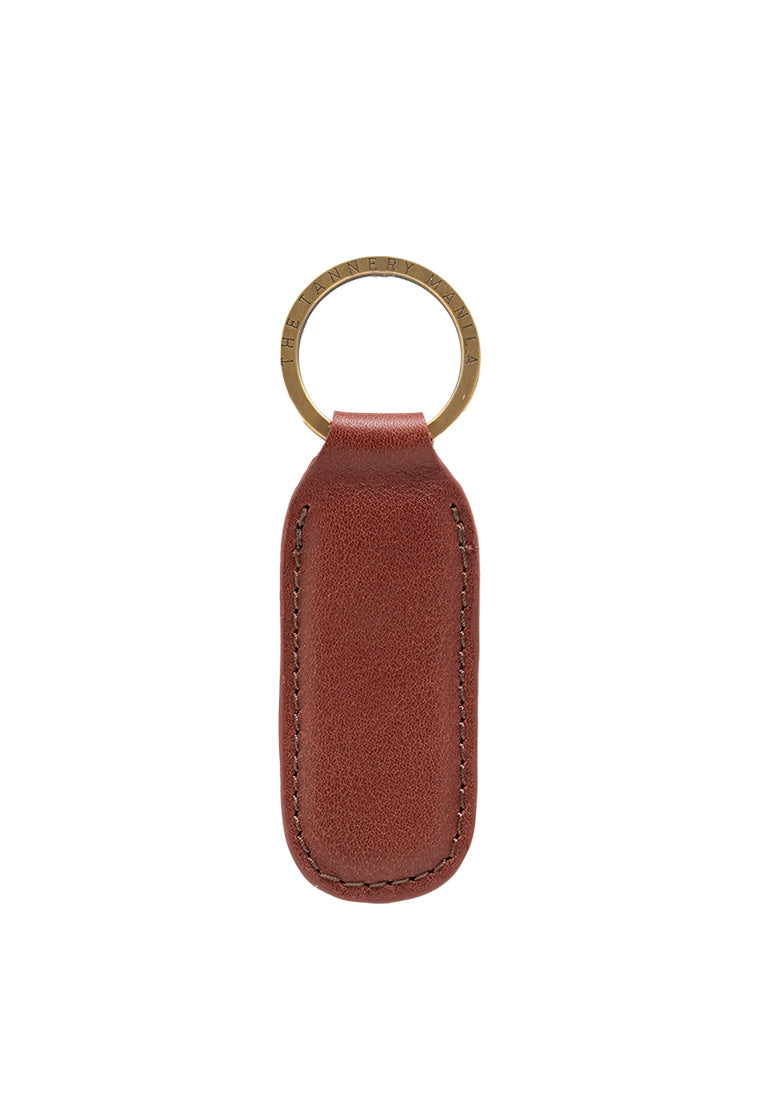Tevyn, Reddish Brown Nappa