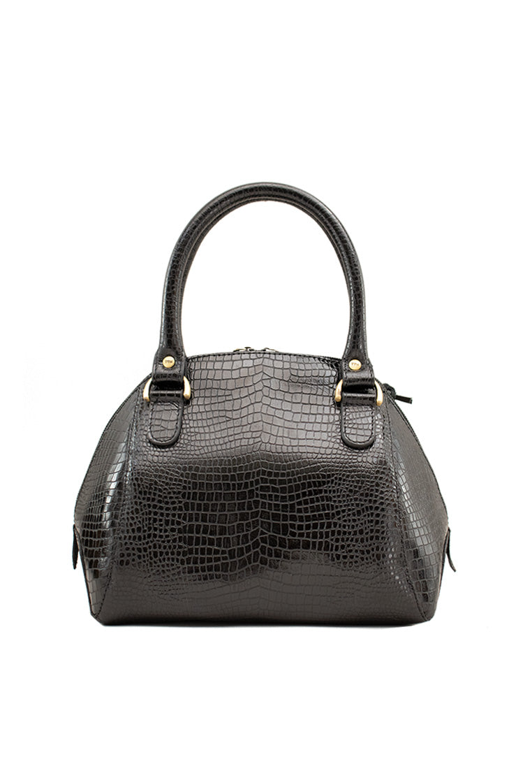 The Victoria, Black Dillia