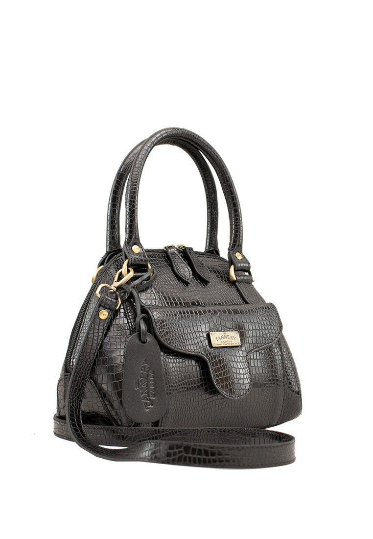 The Victoria, Black Dillia