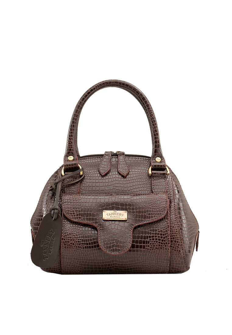 The Victoria, Choco Dillia