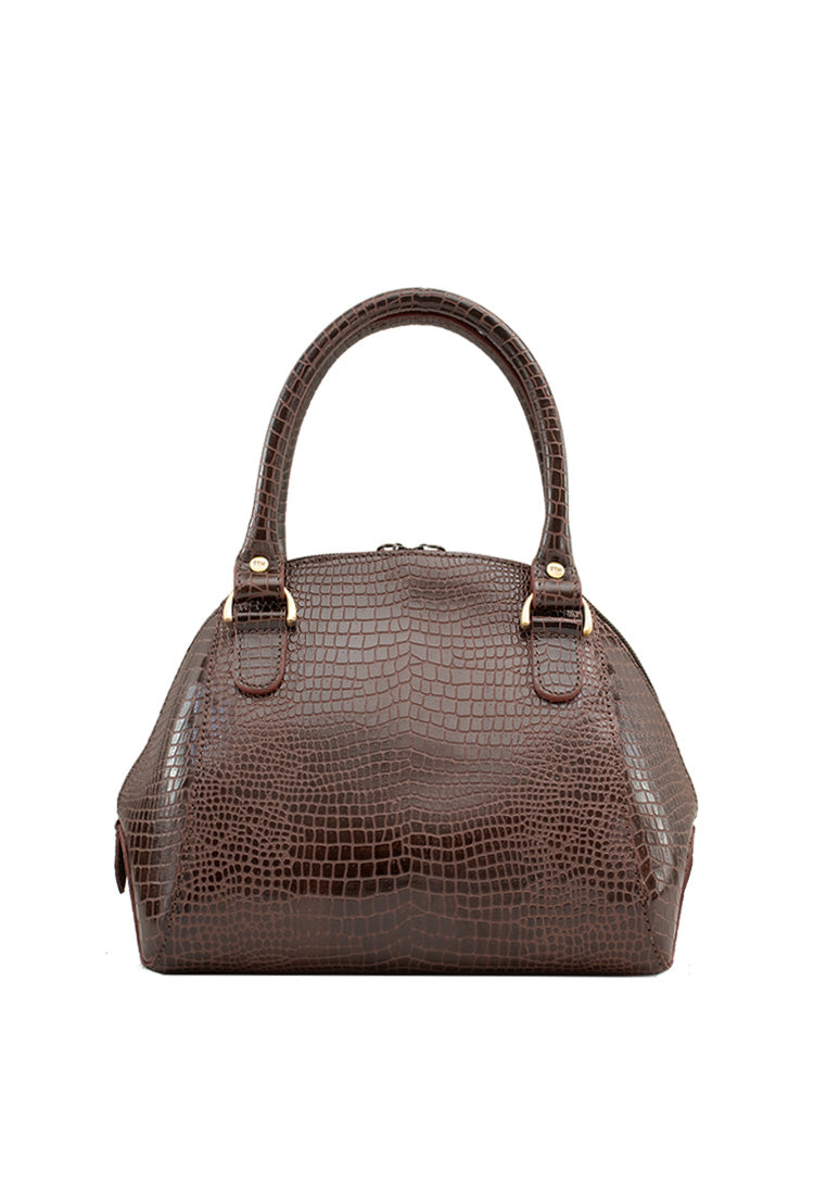 The Victoria, Choco Dillia