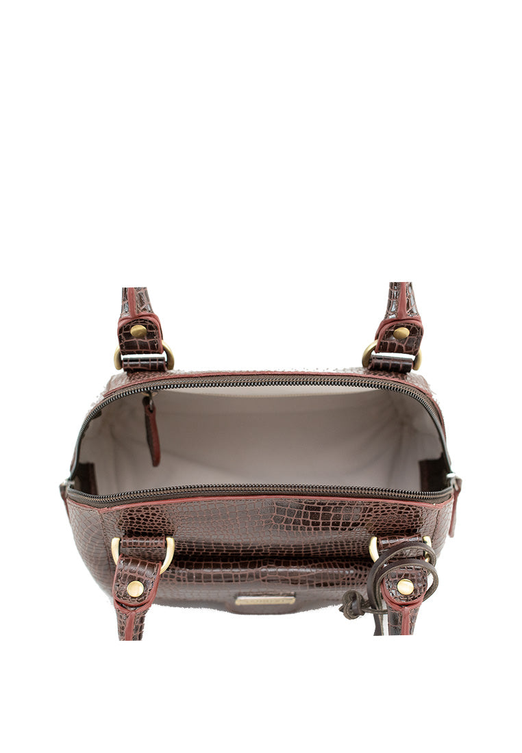 The Victoria, Choco Dillia