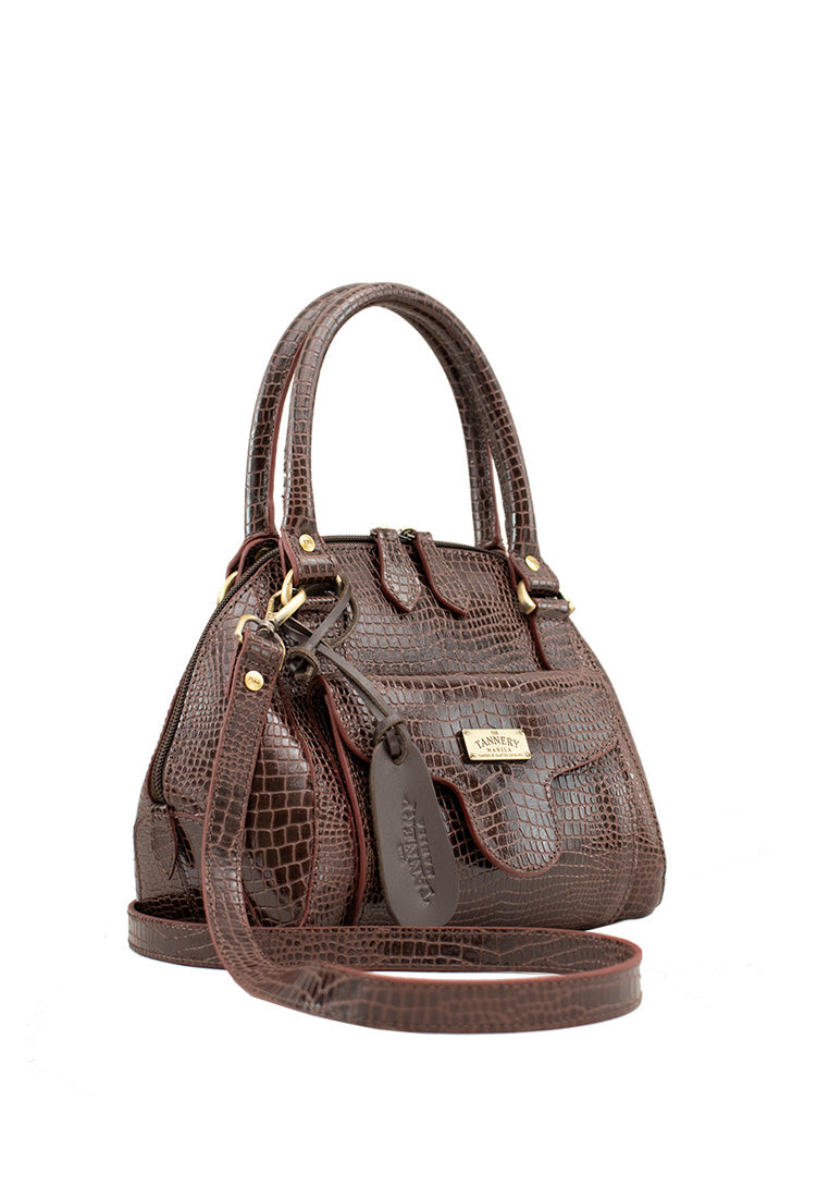 The Victoria, Choco Dillia