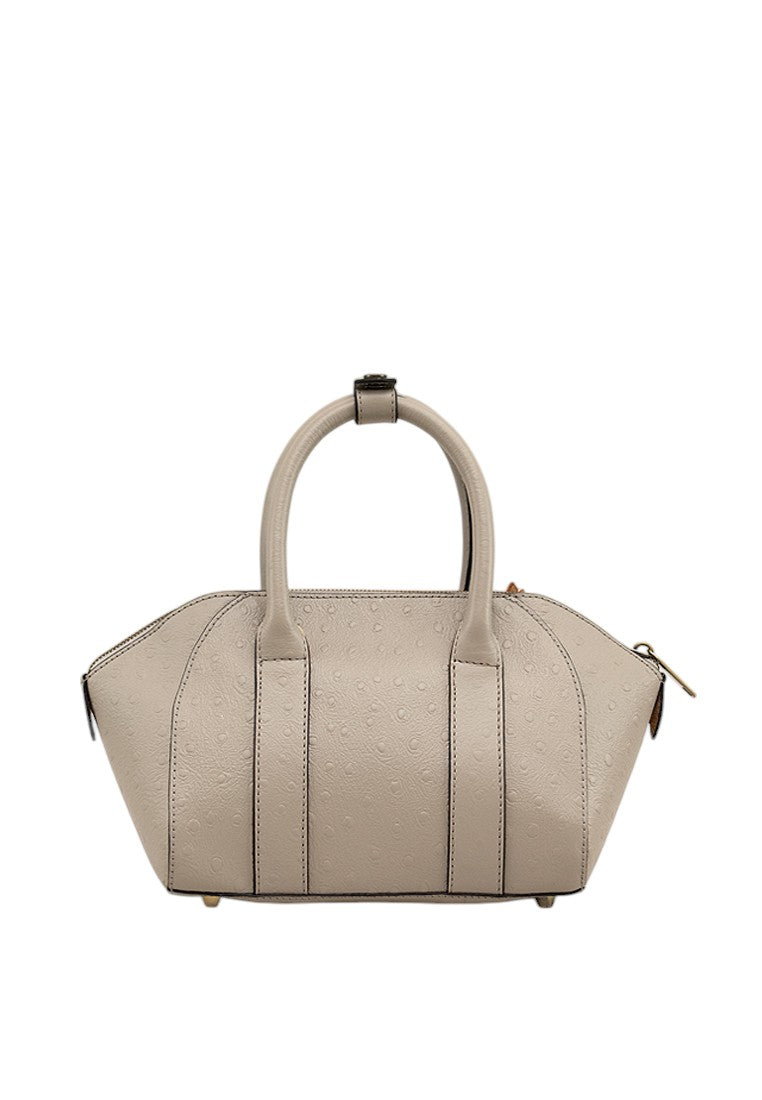 Giana, Gray Ostrich