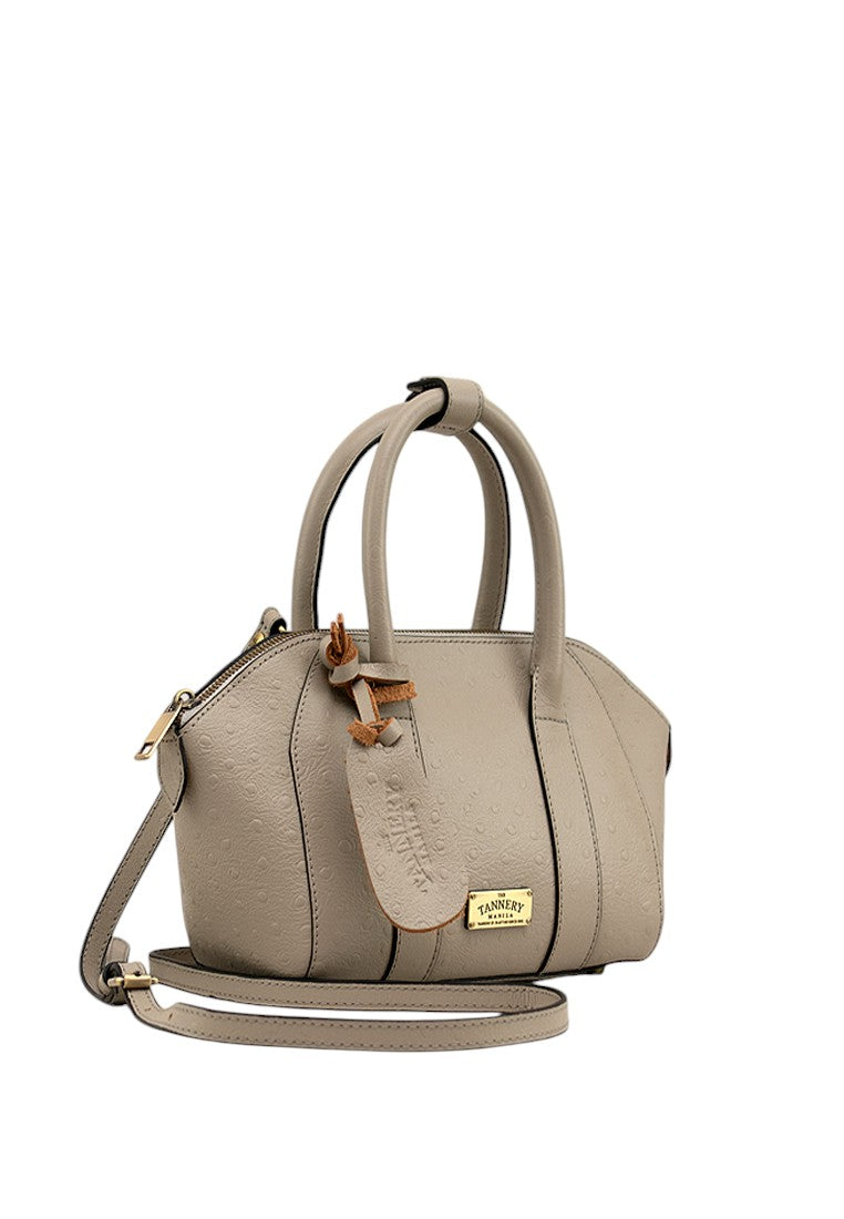Giana, Gray Ostrich