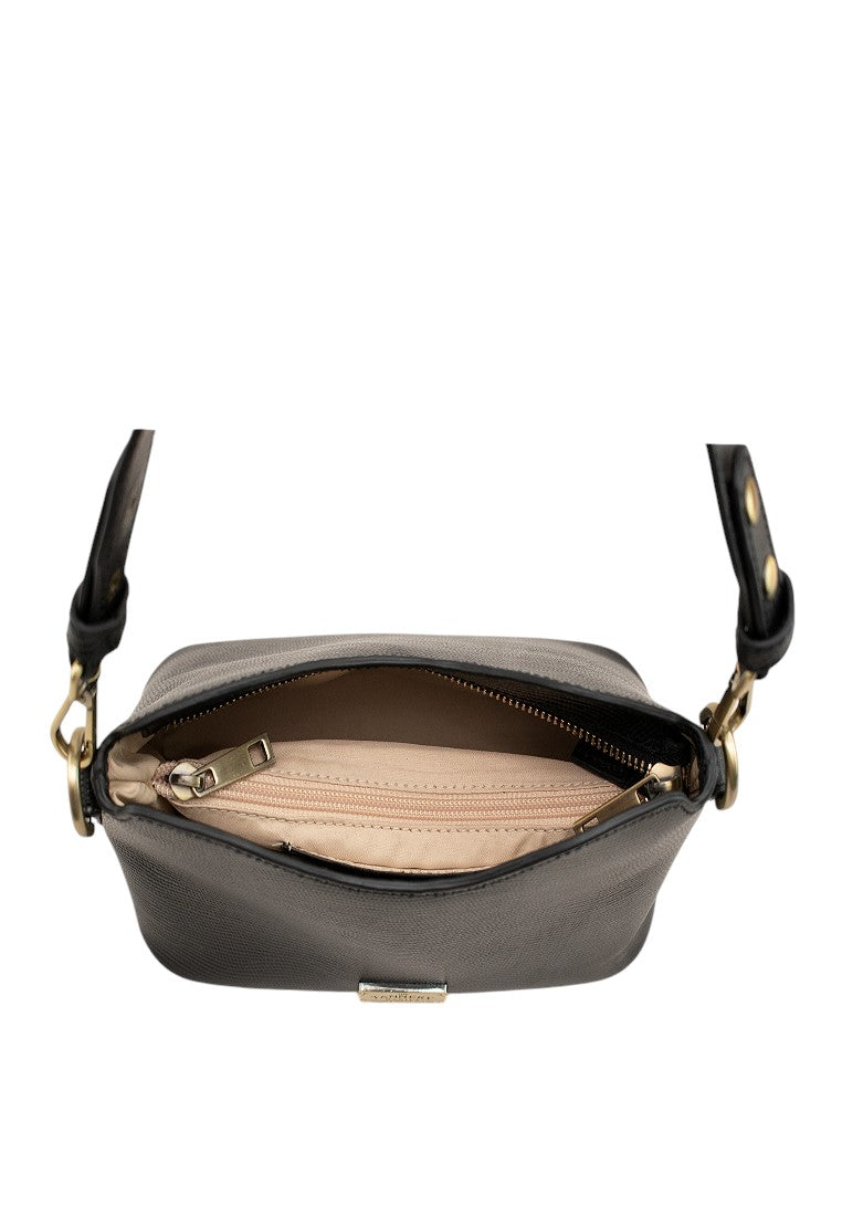 Tahlia, Black Lizard