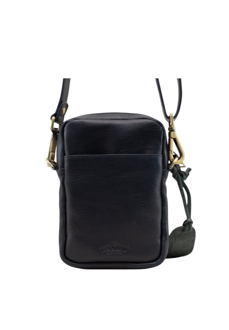 Harold, Navy Blue