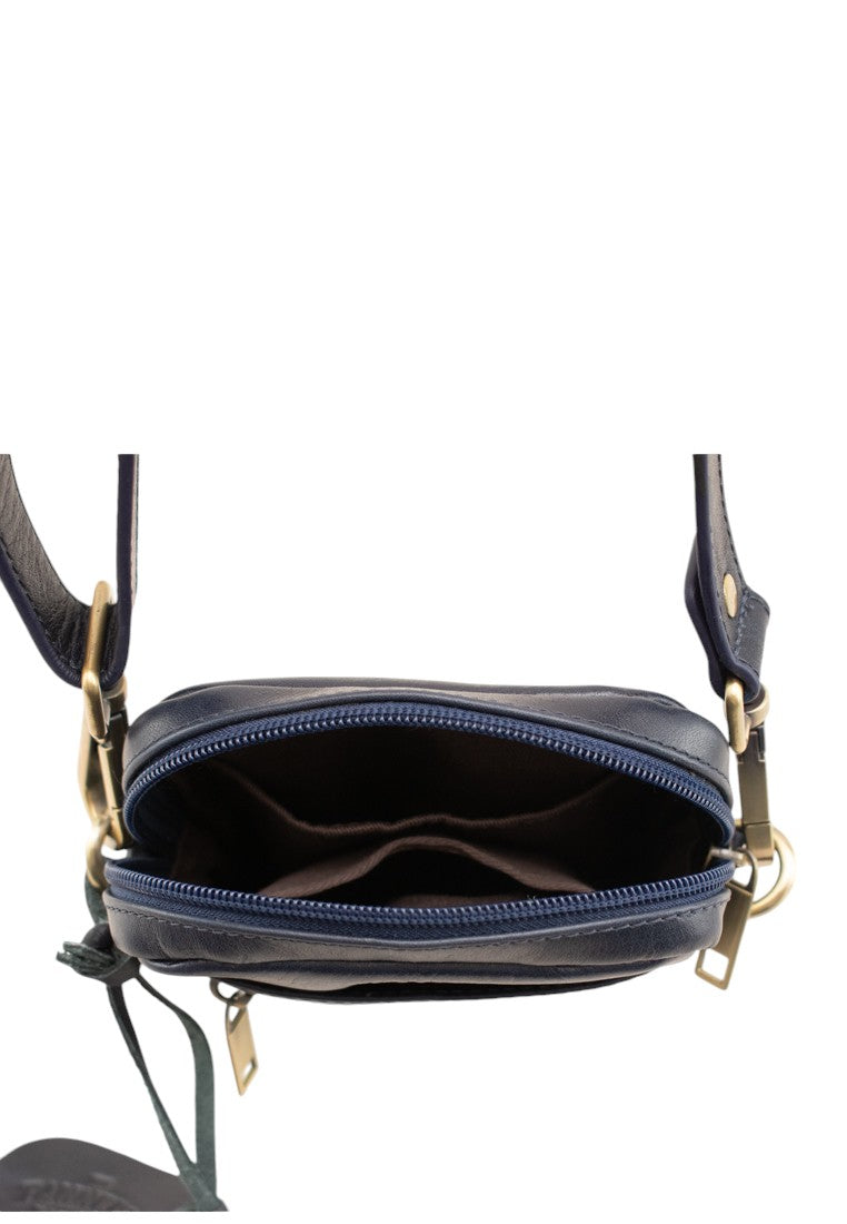 Harold, Navy Blue