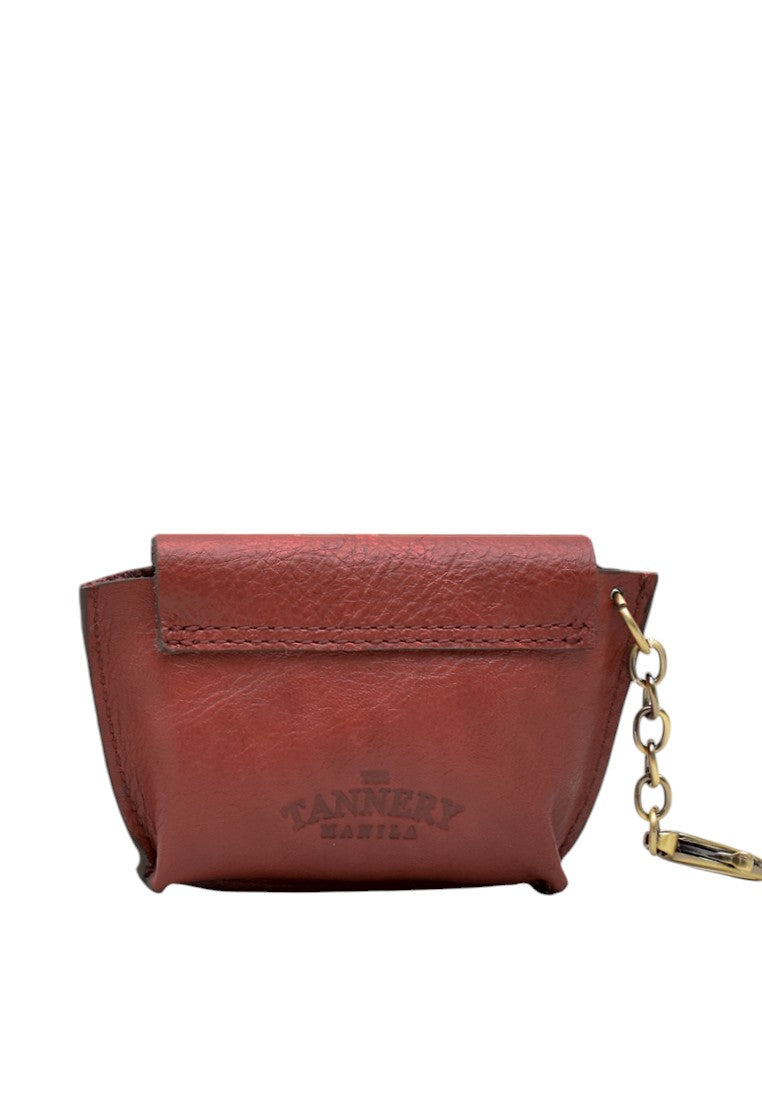 Alice, Reddish Brown