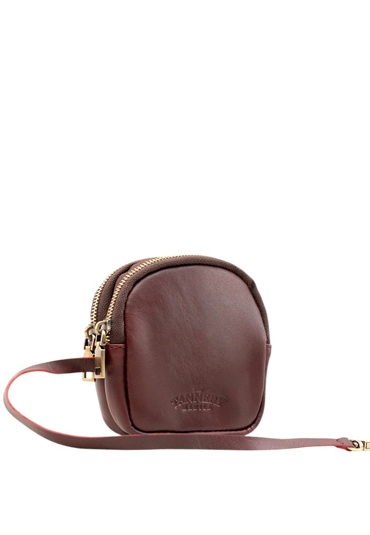 Lexie, Mahogany