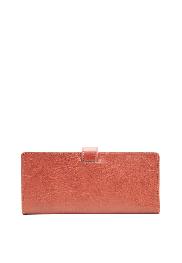 Stanley, Reddish Brown