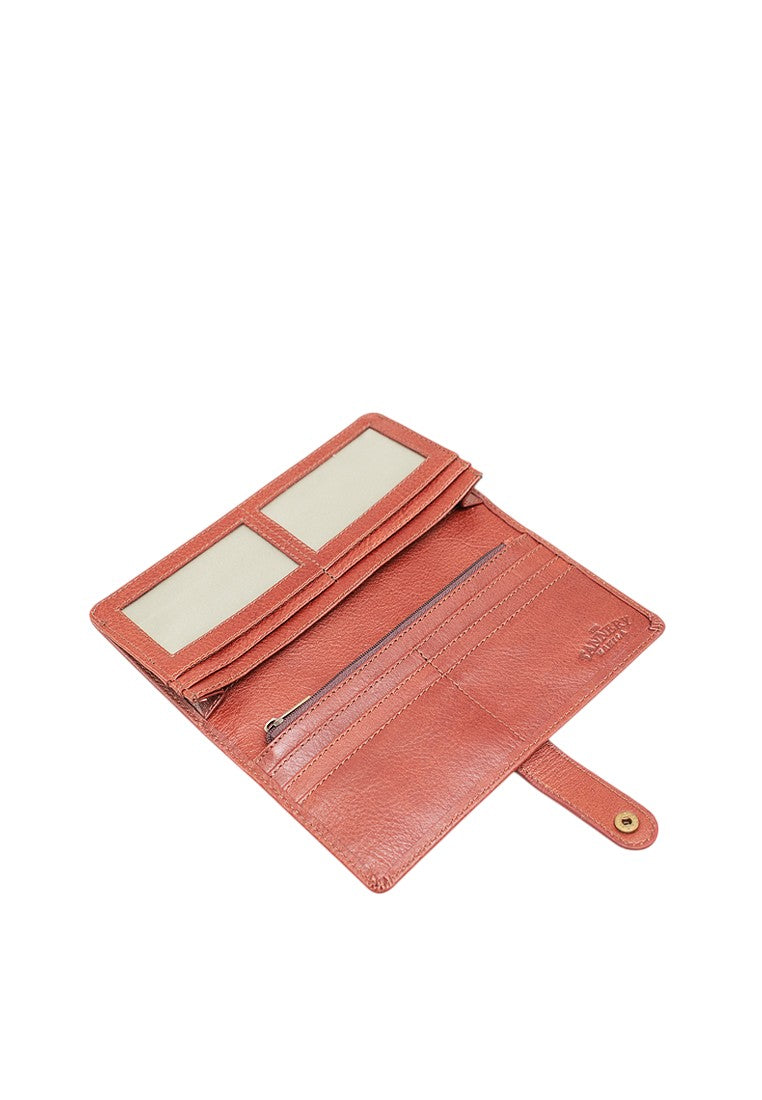 Stanley, Reddish Brown