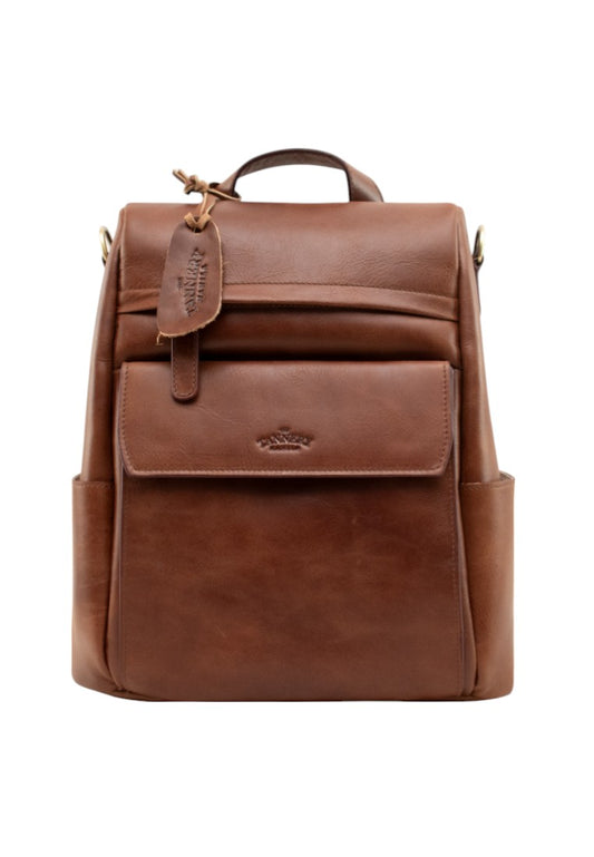 Margaret, Cognac Firestone