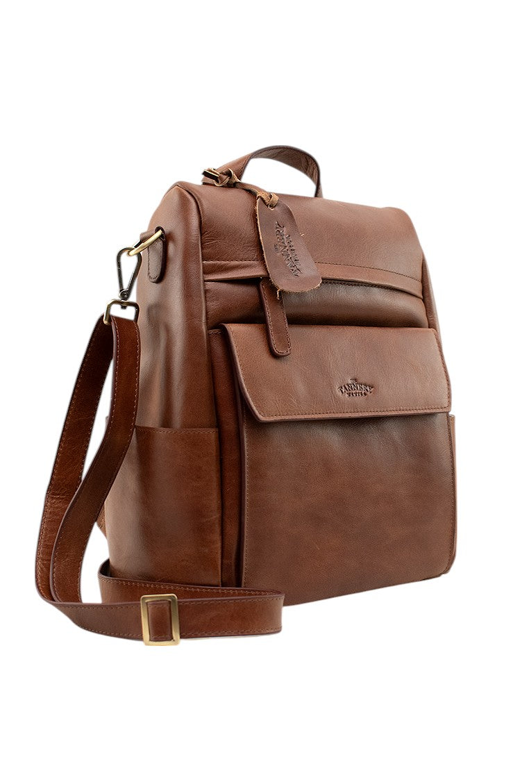 Margaret, Cognac Firestone