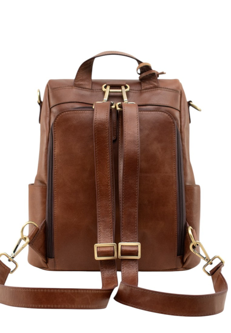 Margaret, Cognac Firestone