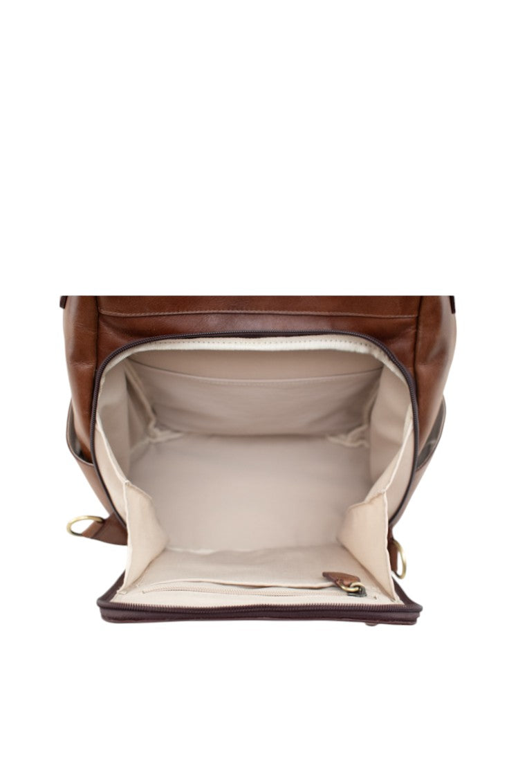Margaret, Cognac Firestone