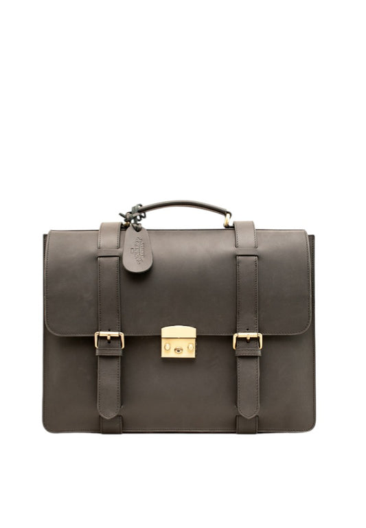 Malcolm, Nero Black
