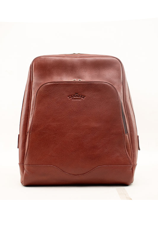 Cassidy, Reddish Brown Walrus