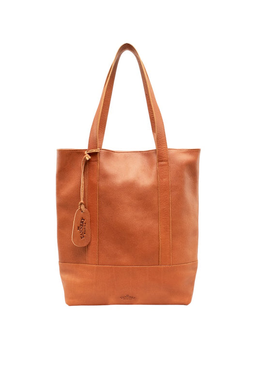 Charlene, Tan Walrus