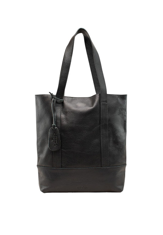 Charlene, Black Walrus