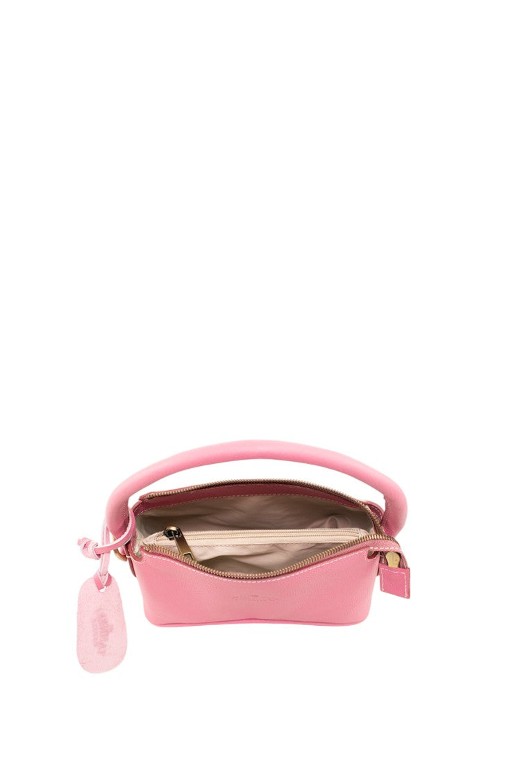 Milly, Blushed Pink SSA