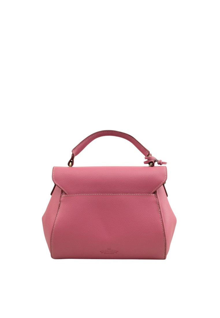 Mavis, Blushed Pink SSA
