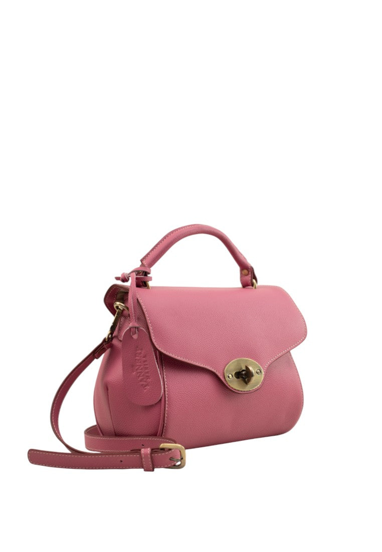 Mavis, Blushed Pink SSA