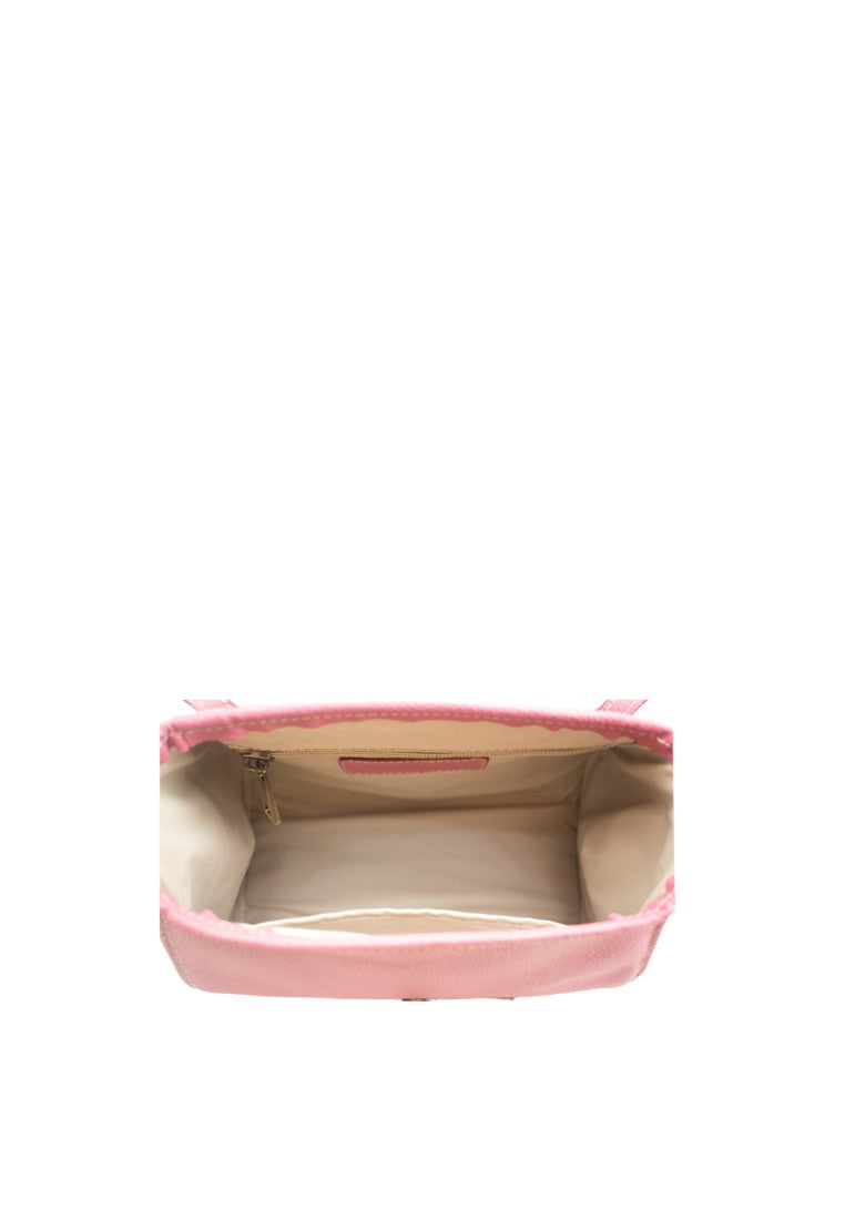 Mavis, Blushed Pink SSA