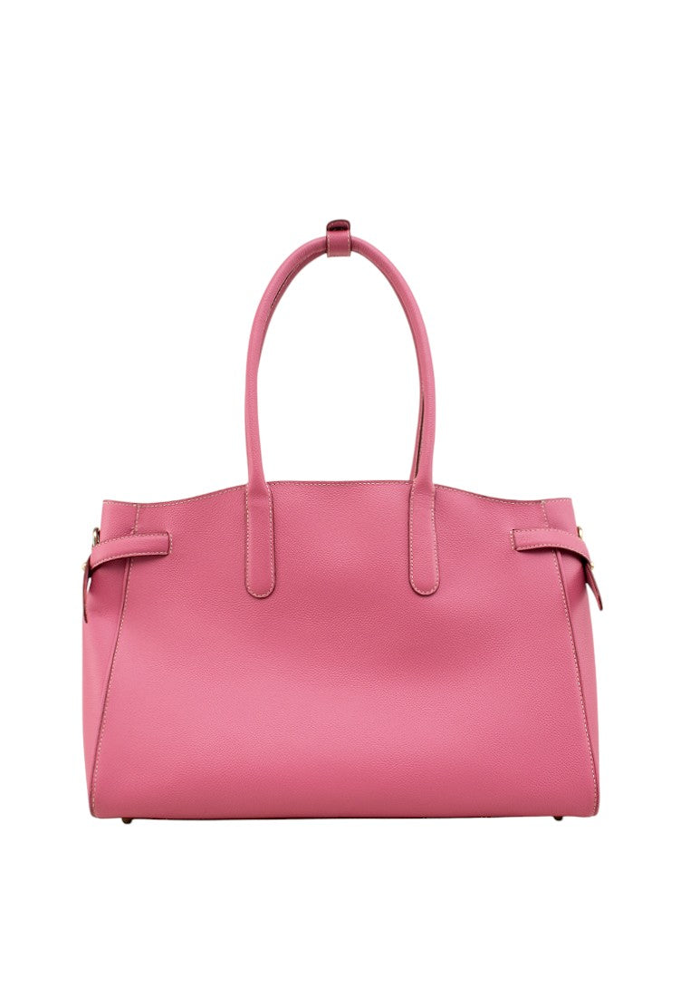 Martha, Blushed Pink SSA