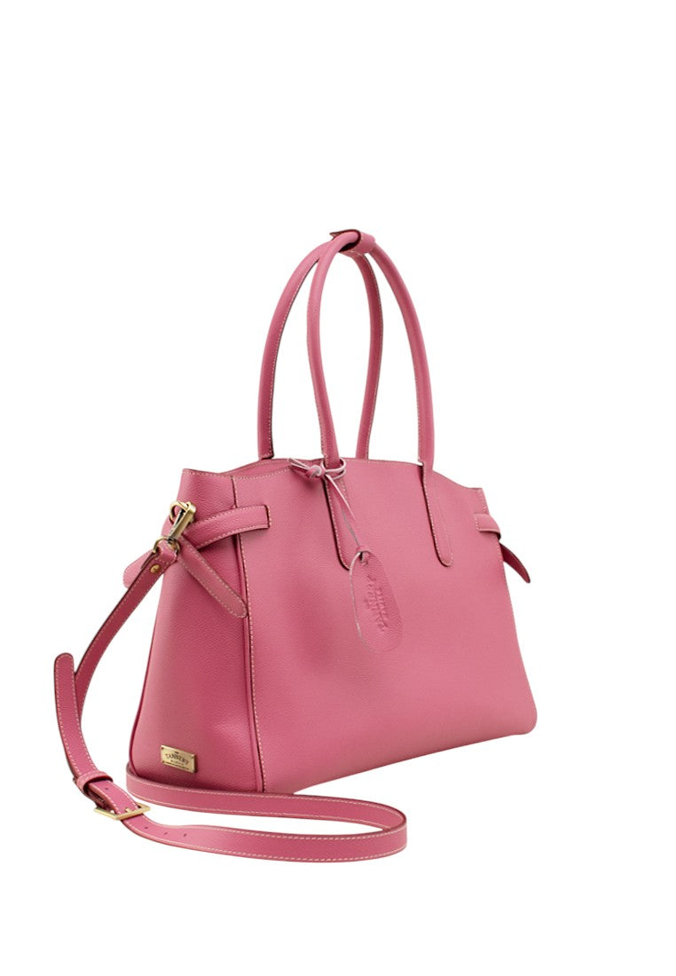 Martha, Blushed Pink SSA