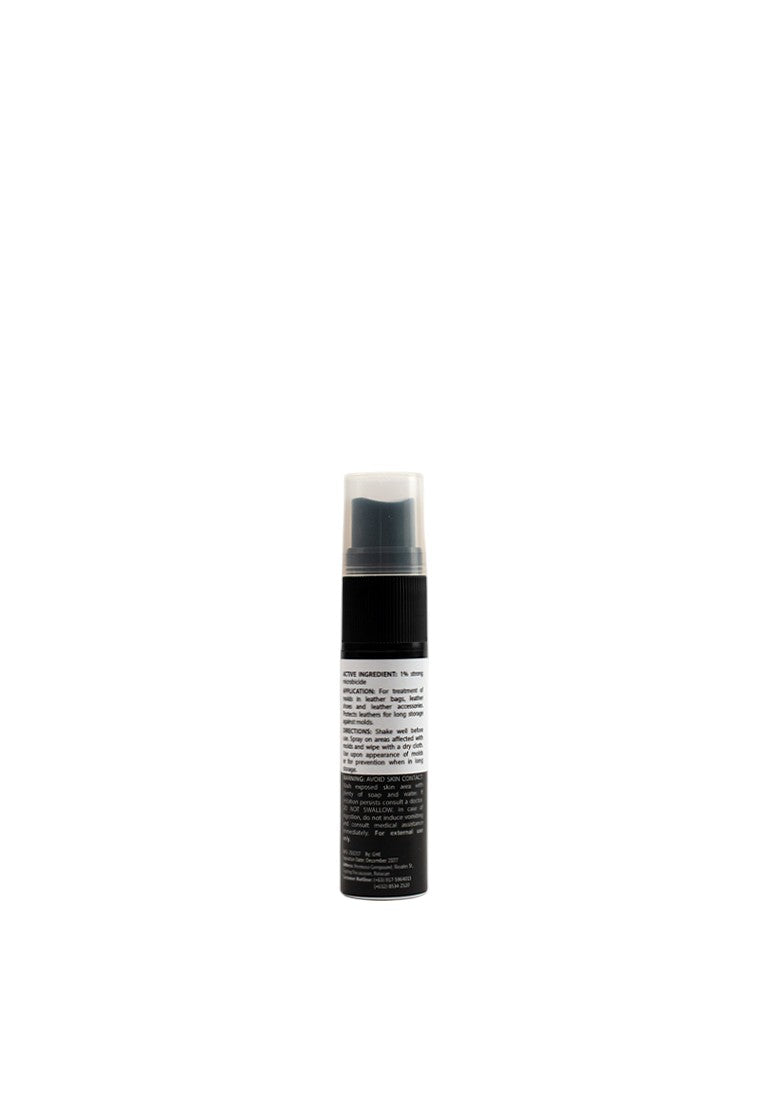 Anti-Mold Leather Spray, 10 mL