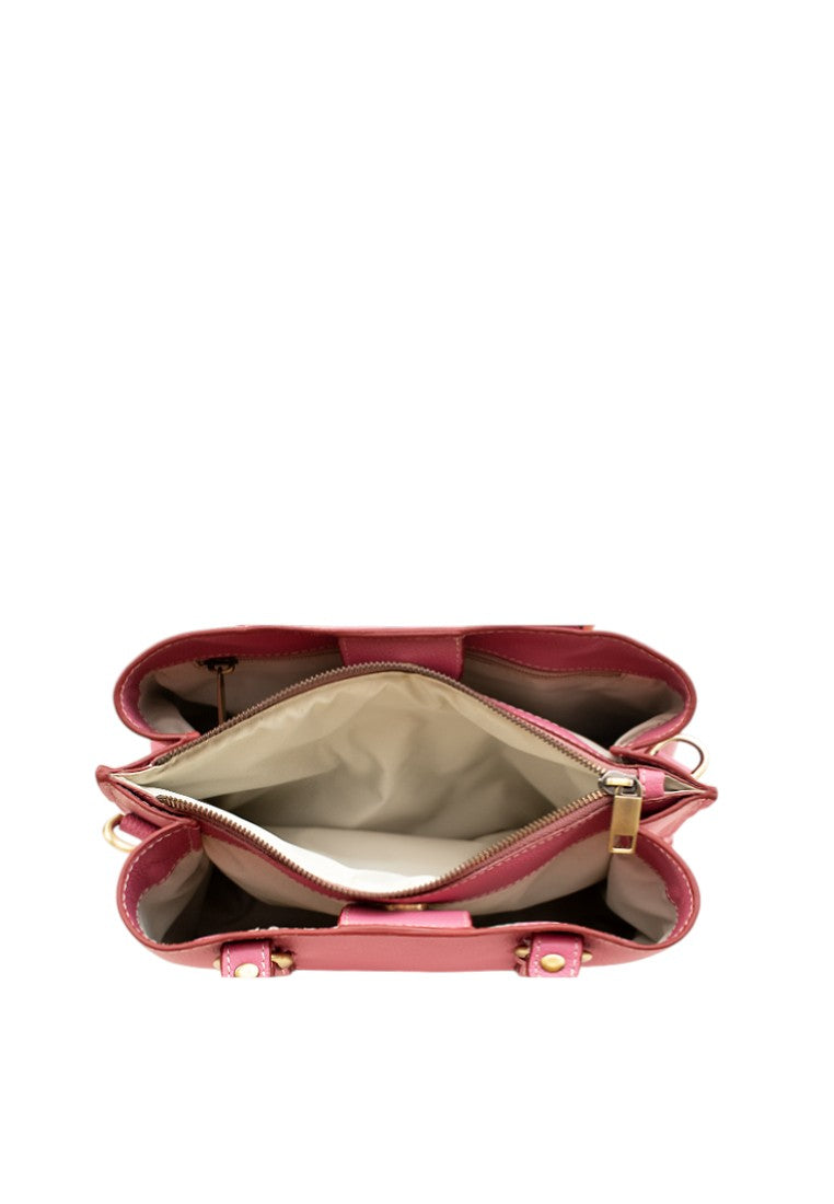 Camilla, Blushed Pink SSA