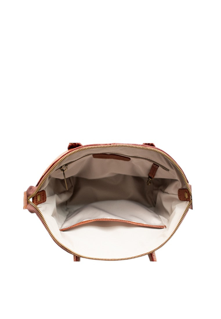 Vivian, Briar Tessera