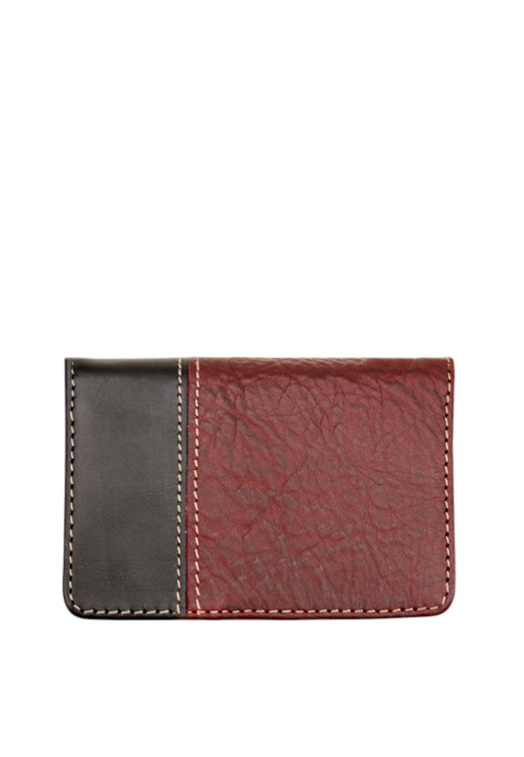 Ronan, Reddish Brown (Two-toned)