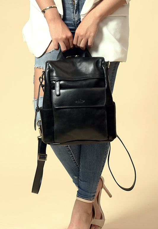 The Margaret, Black Firestone