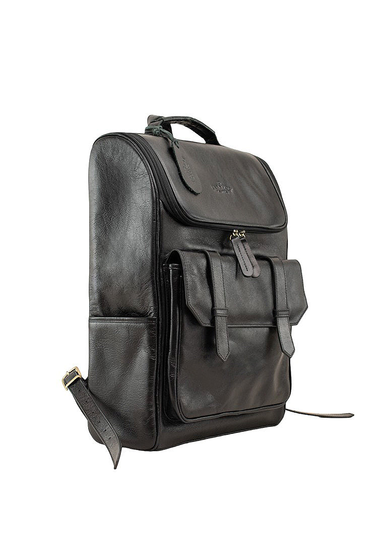 The Lorenzo, Black Nappa