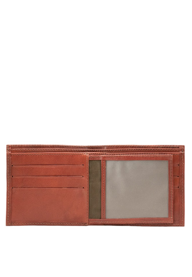 Gustavo, Reddish Brown