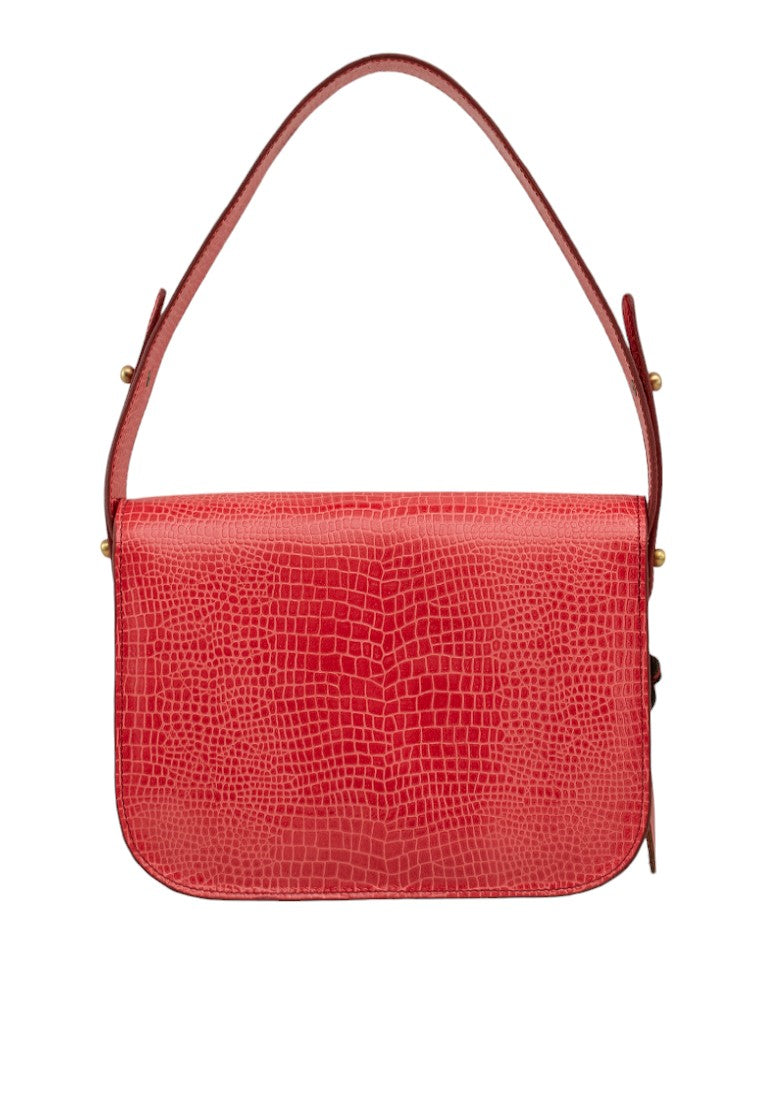 Paige, Red Dillia