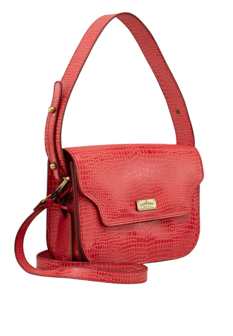 Paige, Red Dillia