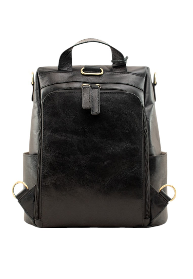 The Margaret, Black Firestone