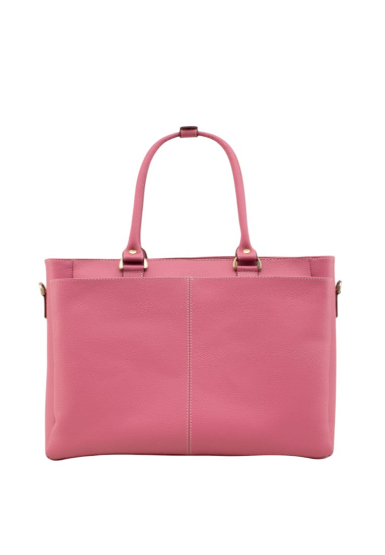 Marian, Blushed Pink SSA