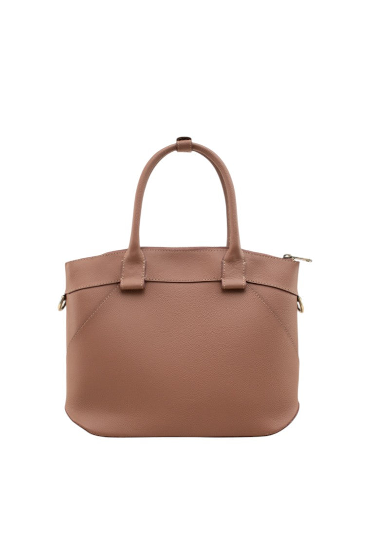 Mabel, Mocha Mousse SSA
