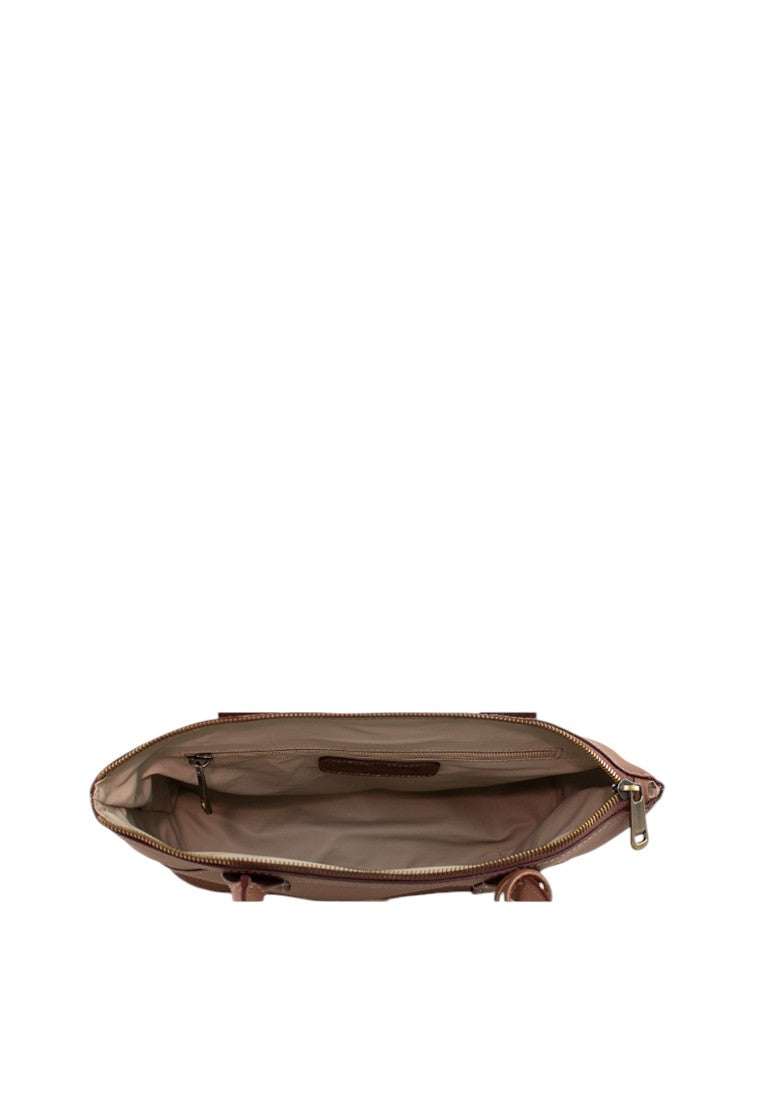 Mabel, Mocha Mousse SSA