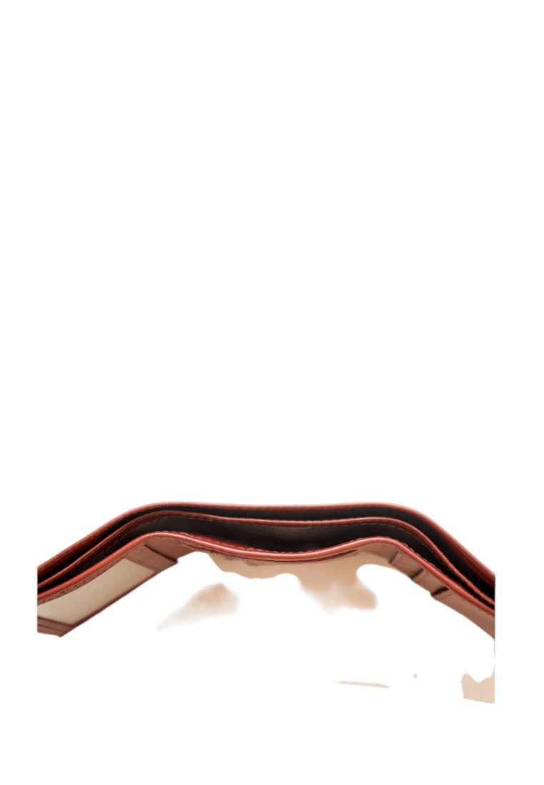 Smith, Reddish Brown