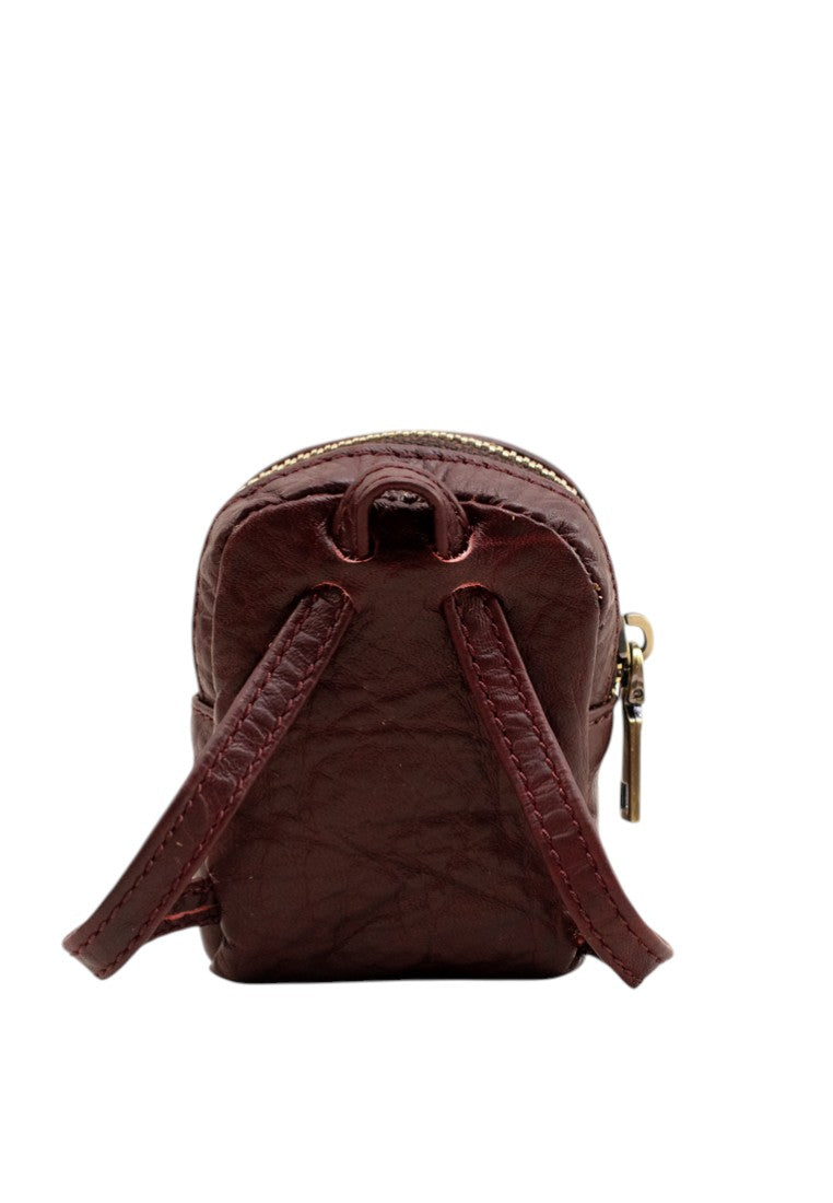 Gem, Mahogany